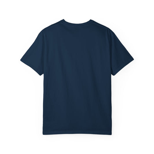 Made on Purpose Tee - Navy