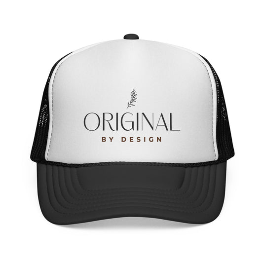 Original By Design Trucker Cap