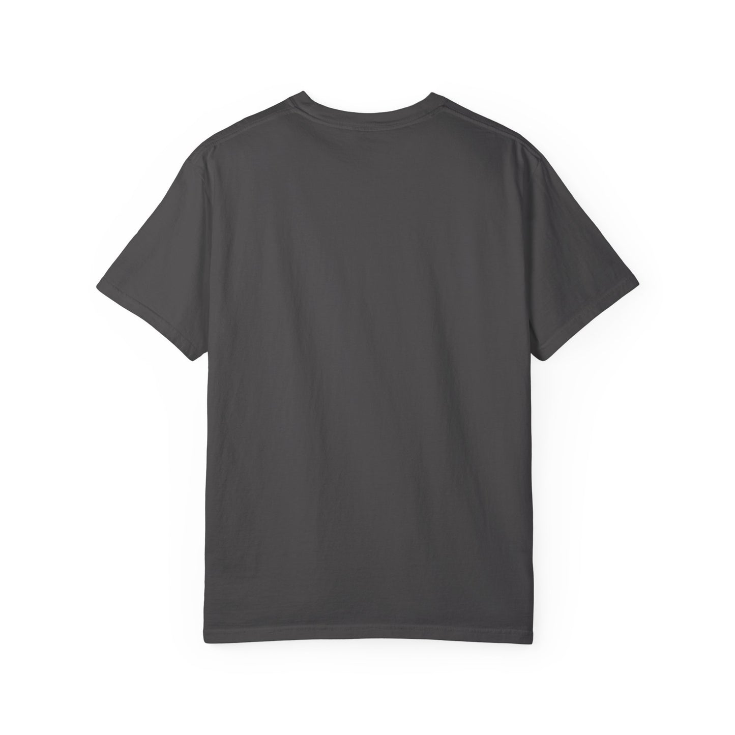 Made on Purpose Tee - Graphite
