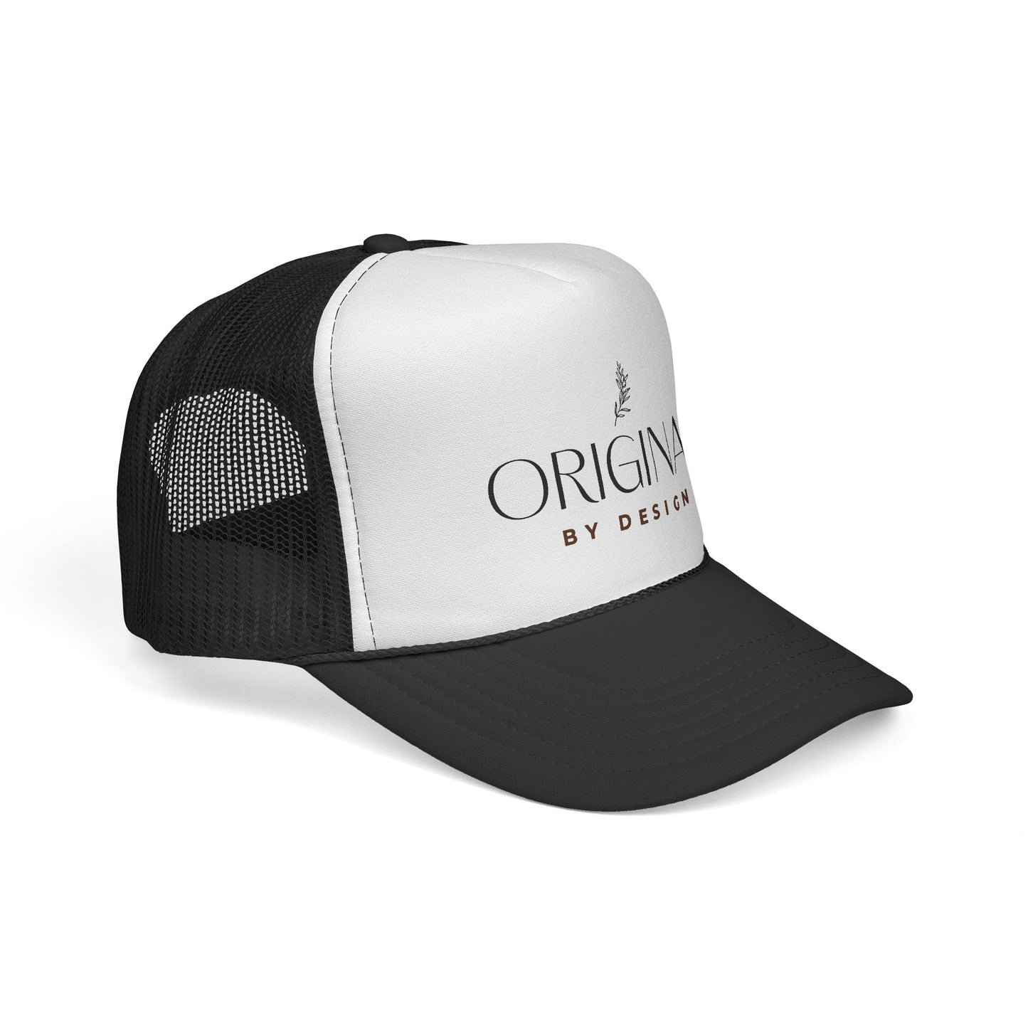 Original By Design Trucker Cap