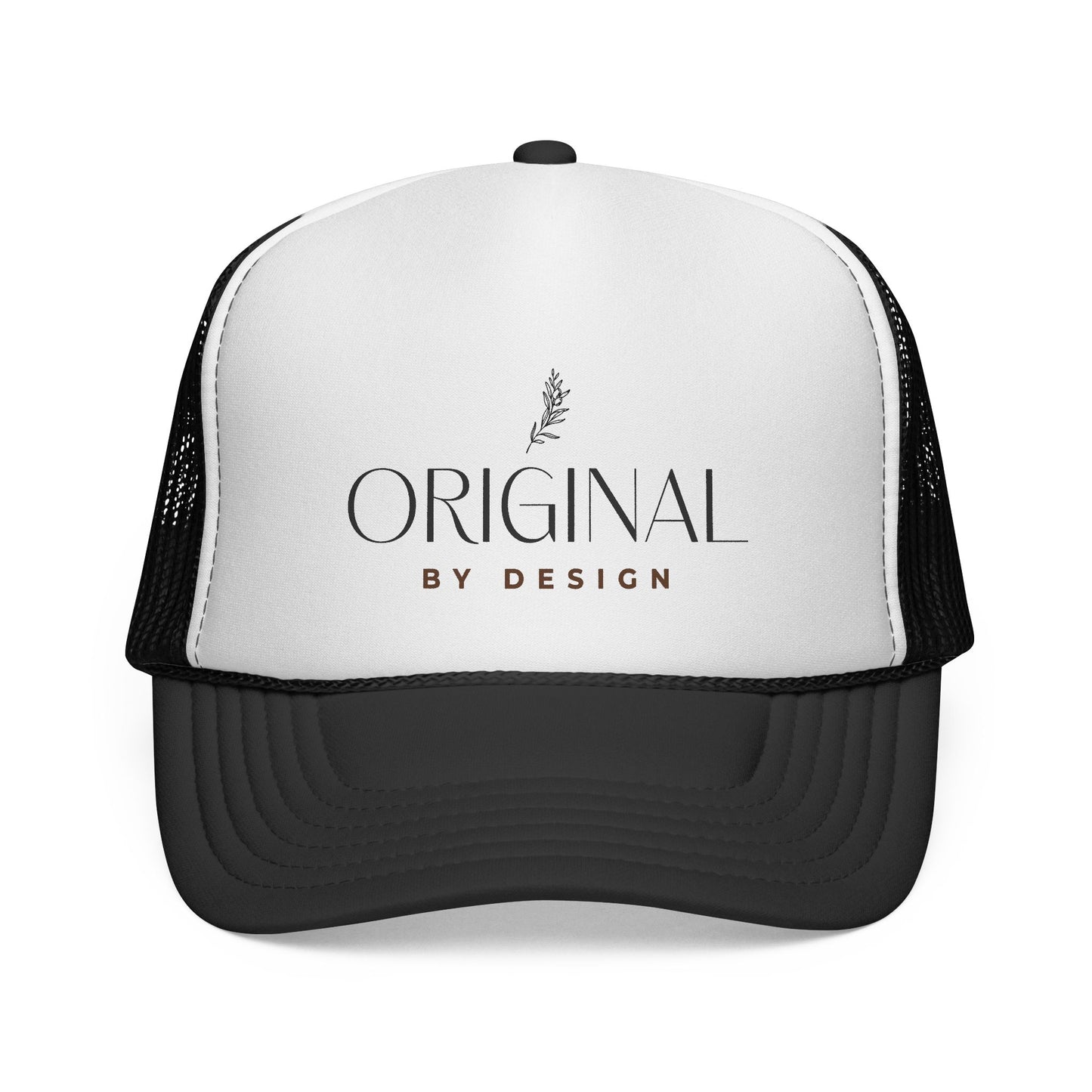 Original By Design Trucker Cap